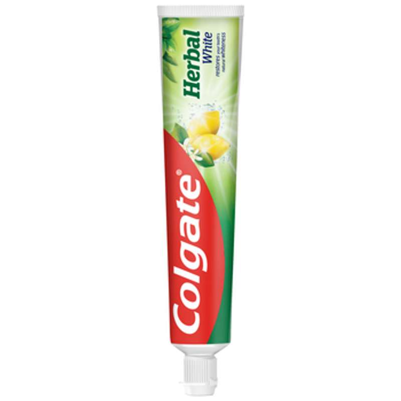 Colgate Herbal White Pasta do zębów z fluorem 75 ml